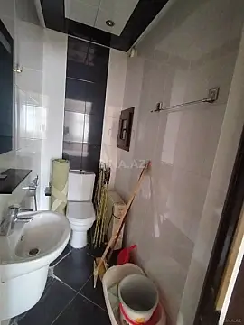 Satılır 2 otaqlı mənzil 95 m²