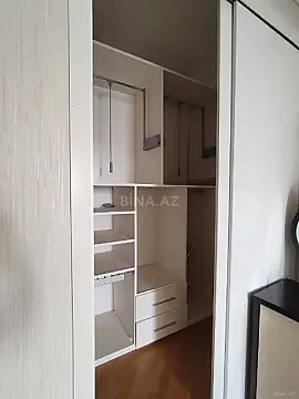 Satılır 2 otaqlı mənzil 95 m²
