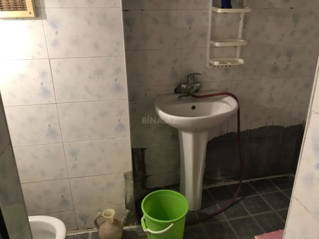 Satılır 3 otaqlı mənzil 100 m²