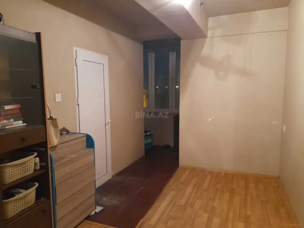 Satılır 3 otaqlı mənzil 100 m²