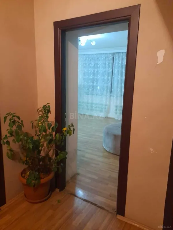 Satılır 3 otaqlı mənzil 100 m²