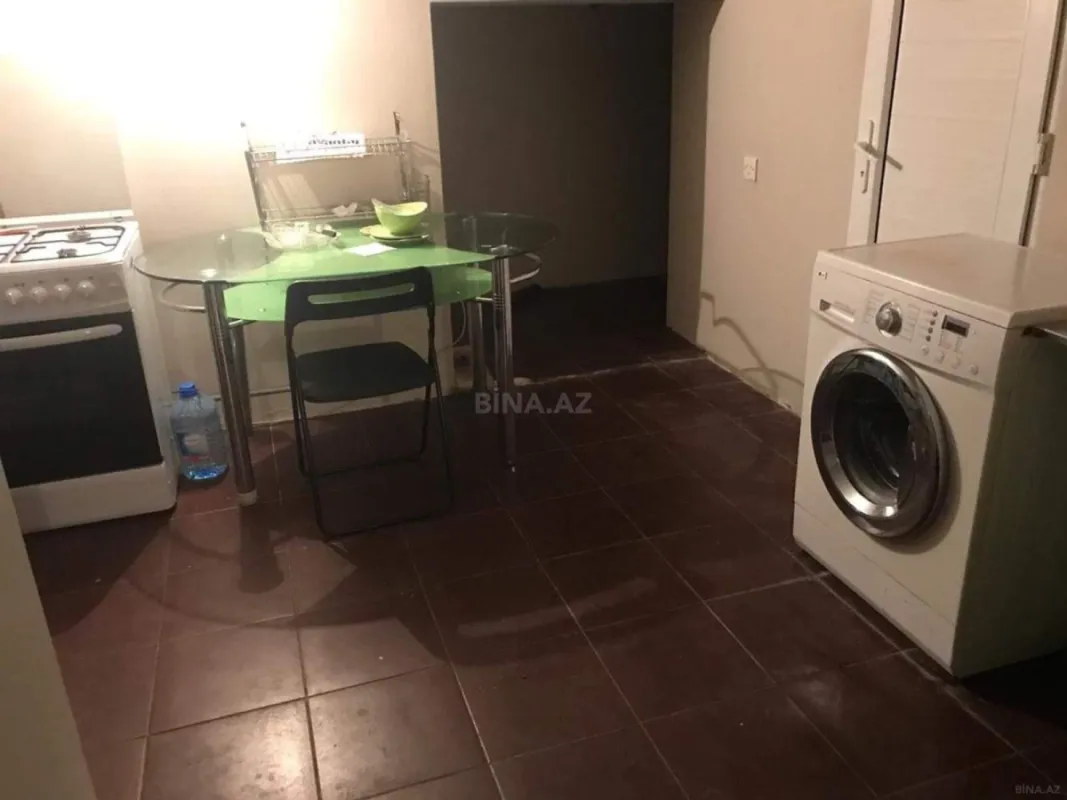 Satılır 3 otaqlı mənzil 100 m²
