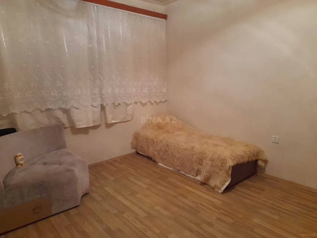 Satılır 3 otaqlı mənzil 100 m²