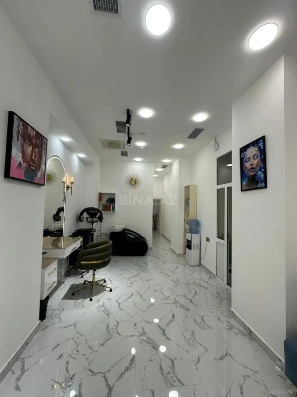 Satılır obyekt 60.2 m²