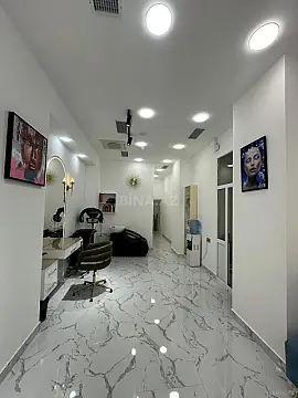 Satılır obyekt 60.2 m²