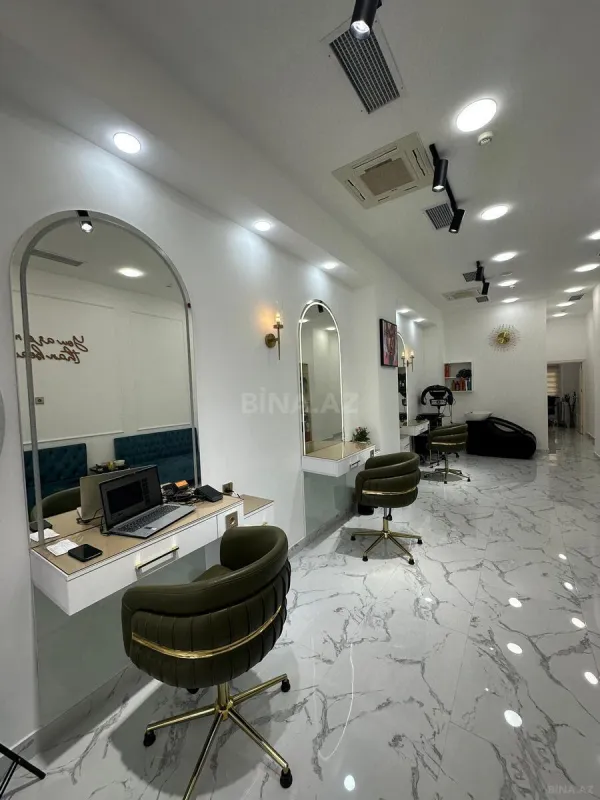 Satılır obyekt 60.2 m²