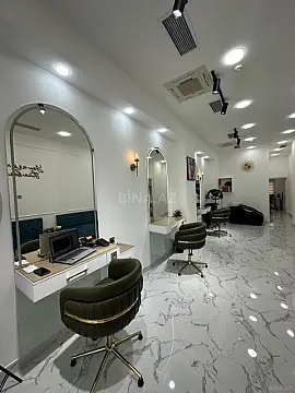 Satılır obyekt 60.2 m² — Bakı, Memar Əcəmi yanı 60.20 m²