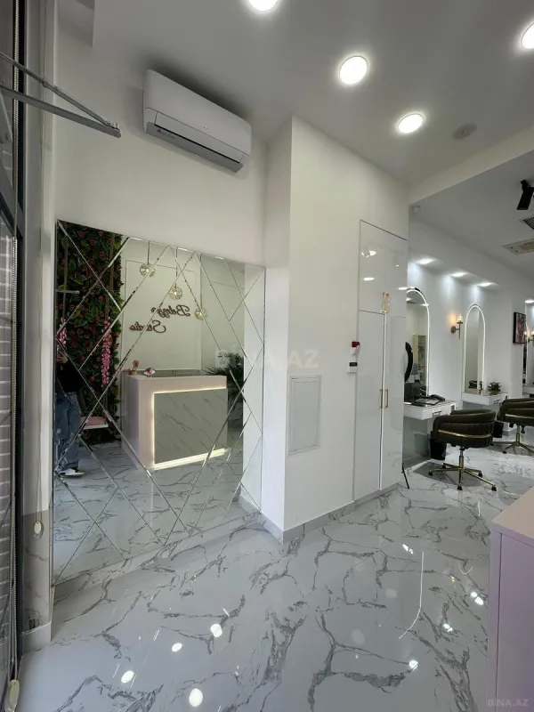 Satılır obyekt 60.2 m²