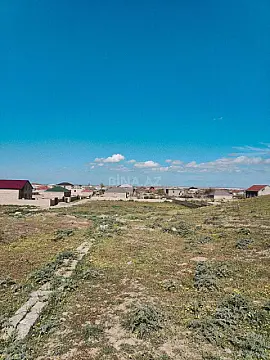 Satılır torpaq sahəsi 10 m² — Bakı 10.00 m²