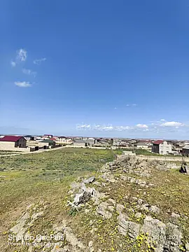 Satılır torpaq sahəsi 10 m²