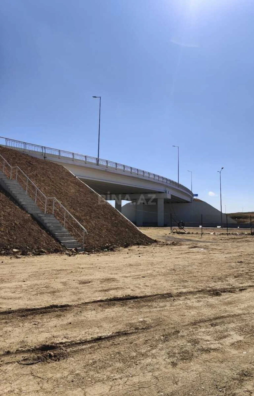 Satılır torpaq sahəsi 10 m²