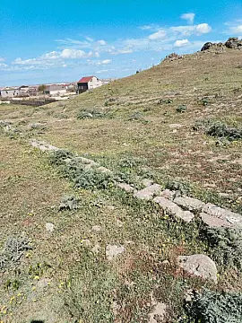 Satılır torpaq sahəsi 10 m²