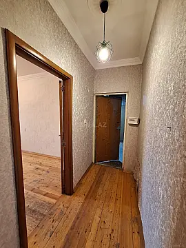 Satılır 2 otaqlı mənzil 45 m²