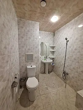 Satılır 2 otaqlı mənzil 45 m²