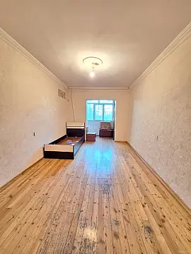 Satılır 2 otaqlı mənzil 45 m²