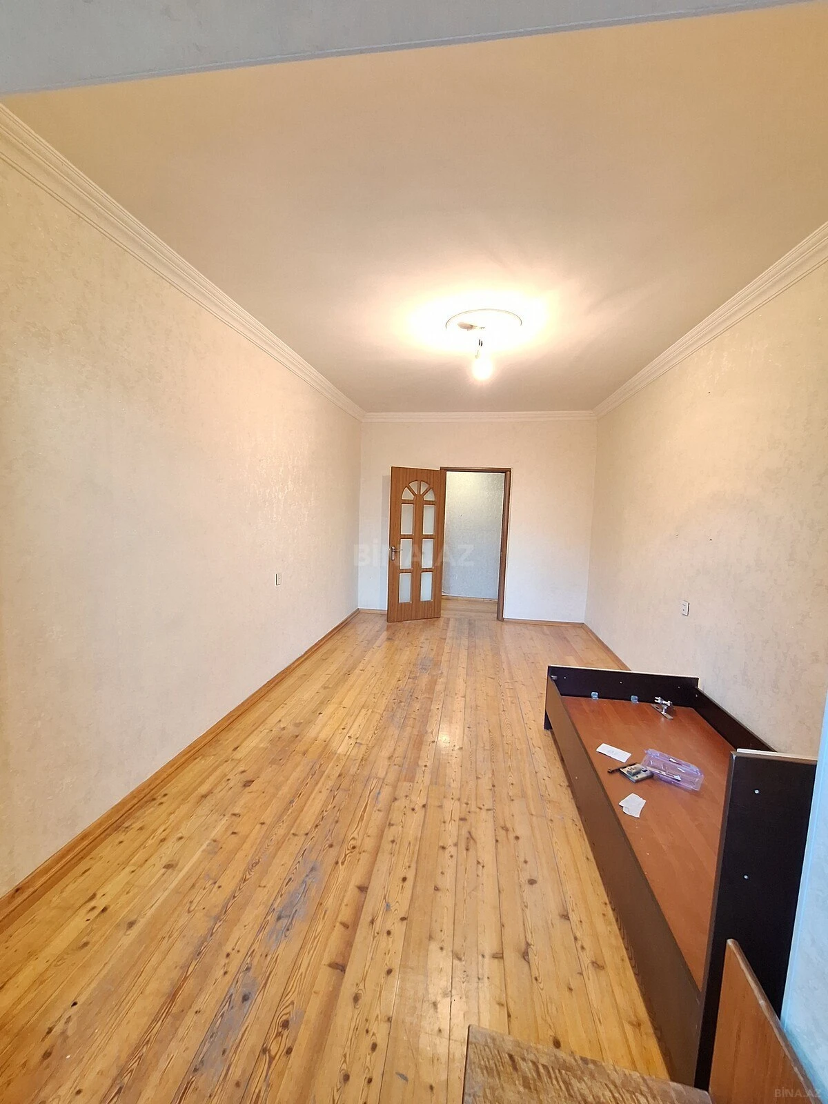 Satılır 2 otaqlı mənzil 45 m²