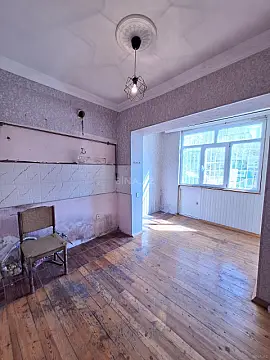 Satılır 2 otaqlı mənzil 45 m²