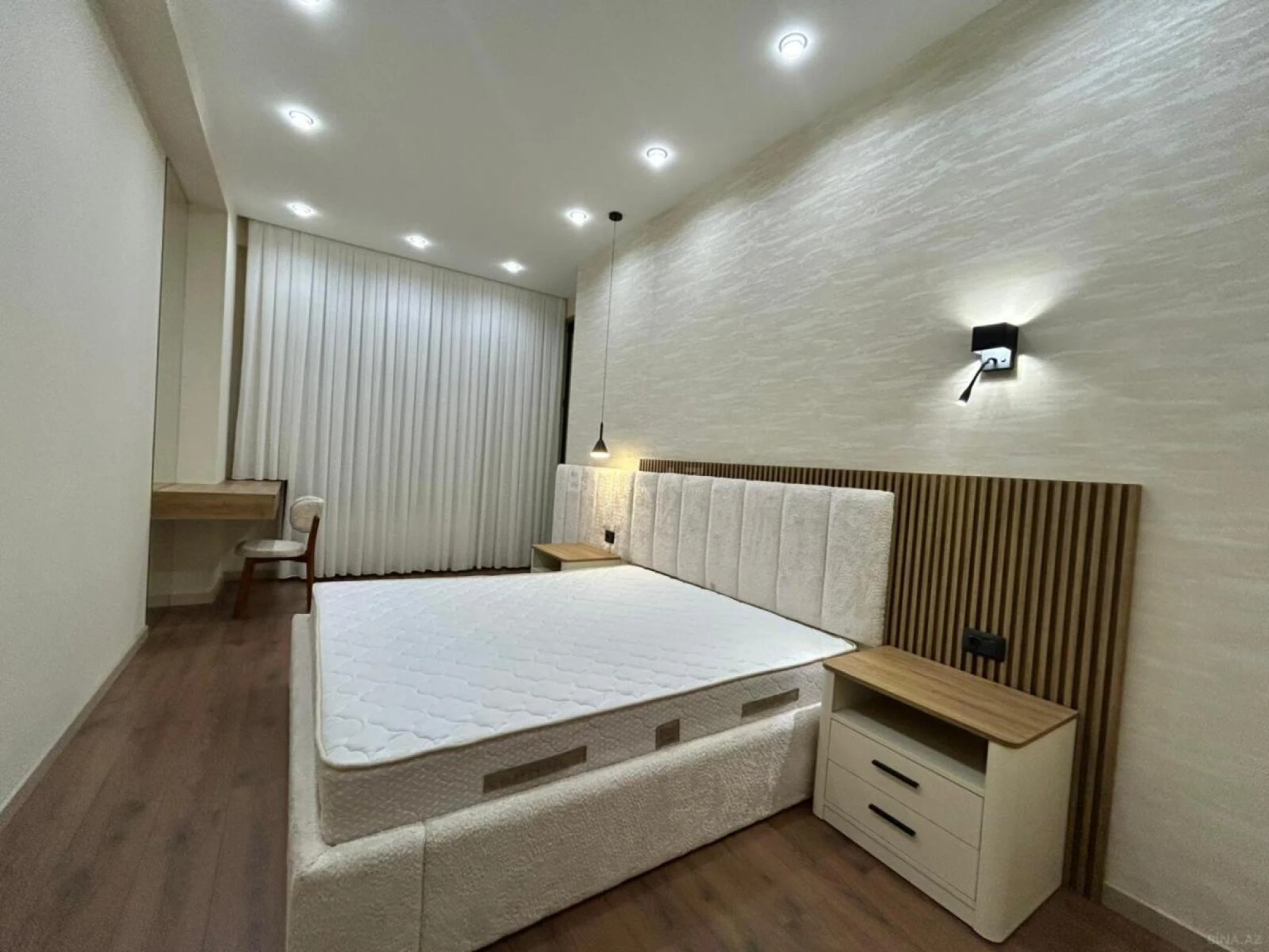 Kirayə verilir 3 otaqlı mənzil 95 m²