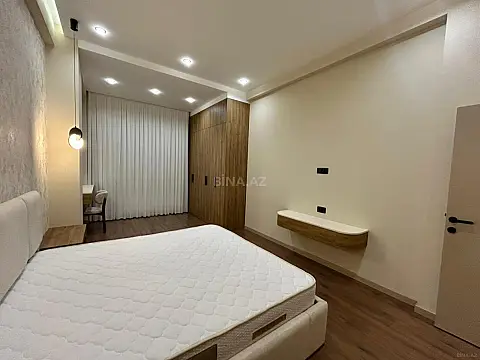 Kirayə verilir 3 otaqlı mənzil 95 m²