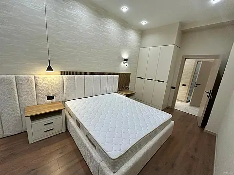 Kirayə verilir 3 otaqlı mənzil 95 m²