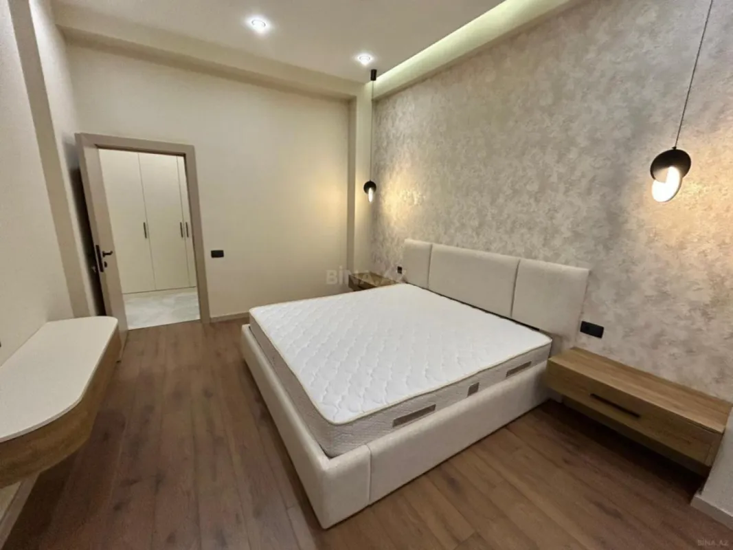 Kirayə verilir 3 otaqlı mənzil 95 m²