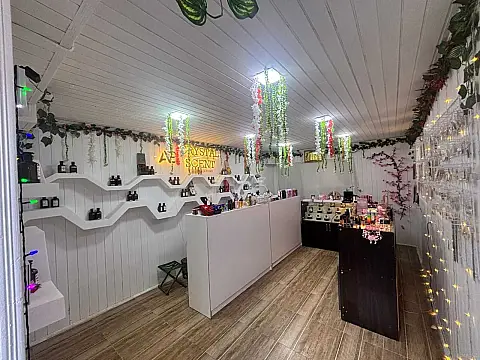 Kirayə verilir obyekt 30 m² — Bakı 30.00 m²