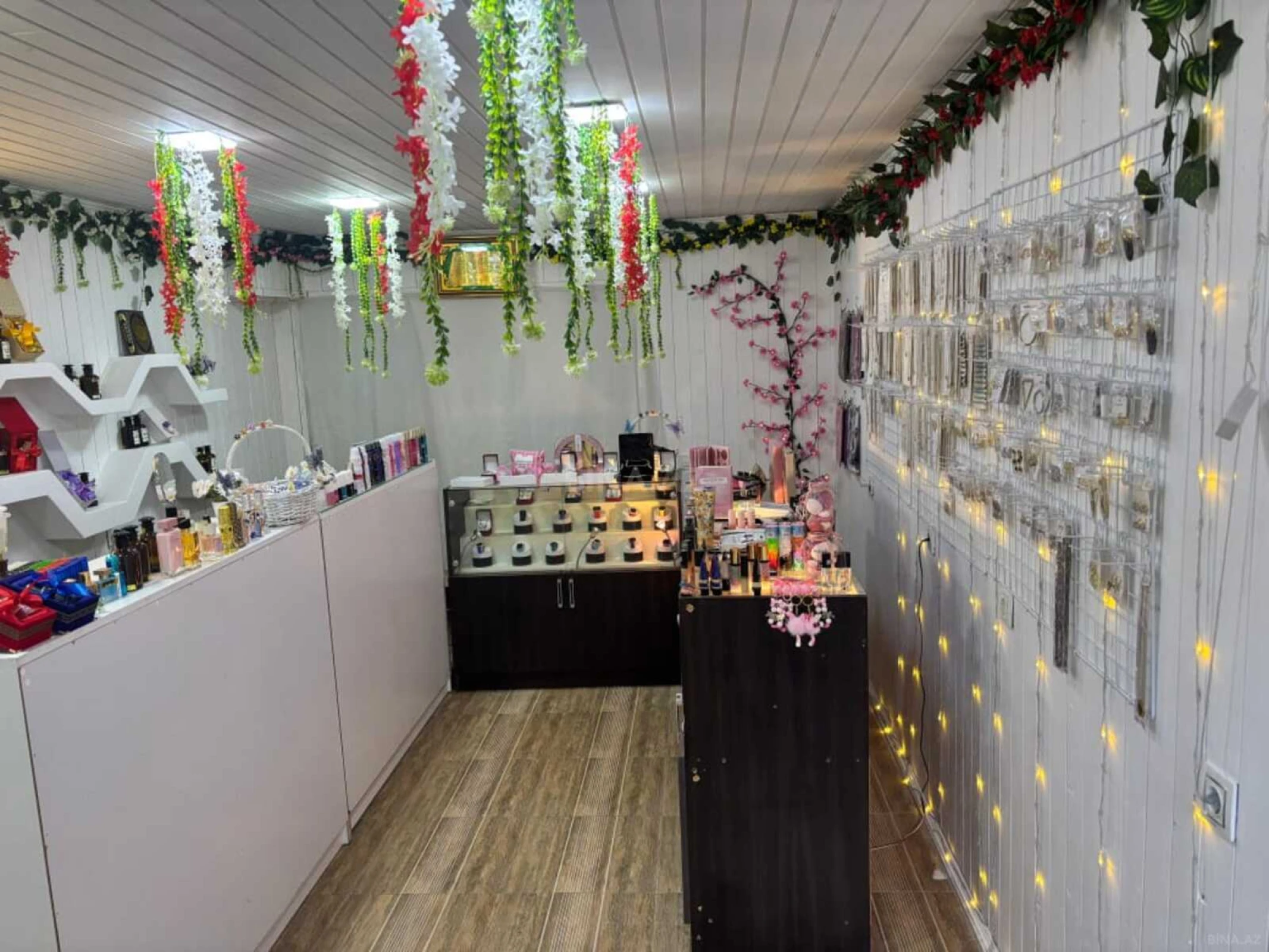 Kirayə verilir obyekt 30 m²