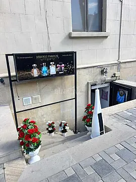 Kirayə verilir obyekt 30 m²