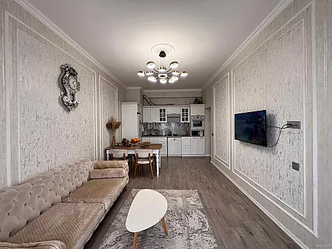 Satılır 3 otaqlı mənzil 70 m²