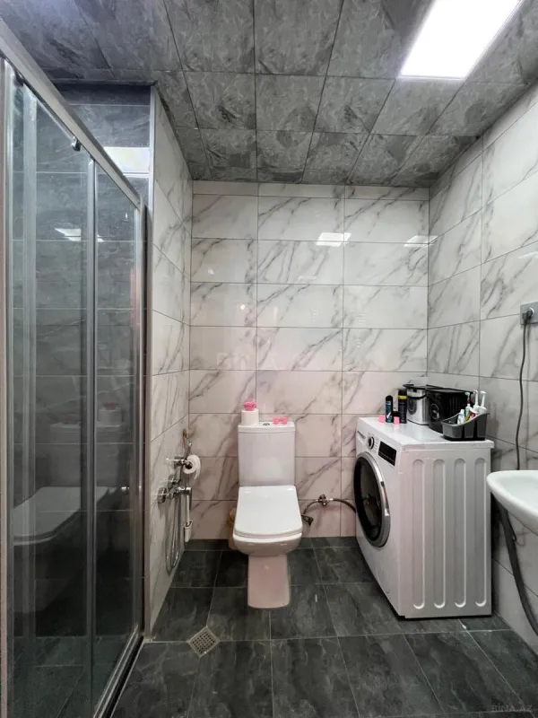 Satılır 3 otaqlı mənzil 70 m²