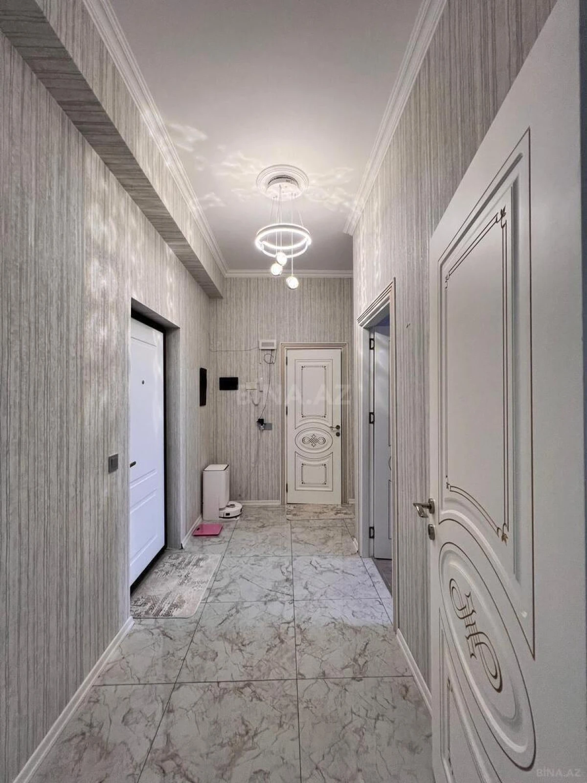 Satılır 3 otaqlı mənzil 70 m²