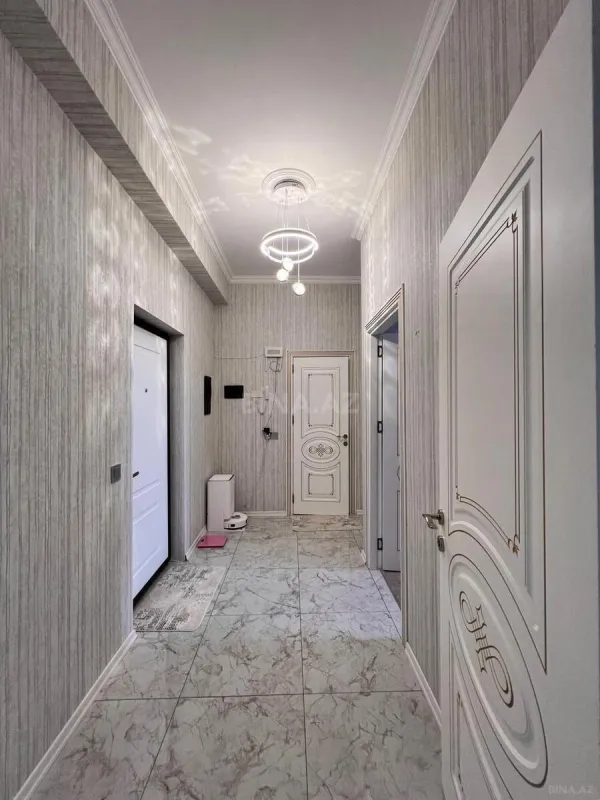 Satılır 3 otaqlı mənzil 70 m²