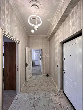 Satılır 3 otaqlı mənzil 70 m²