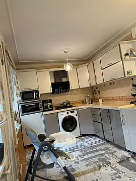 Satılır 4 otaqlı mənzil 70 m²