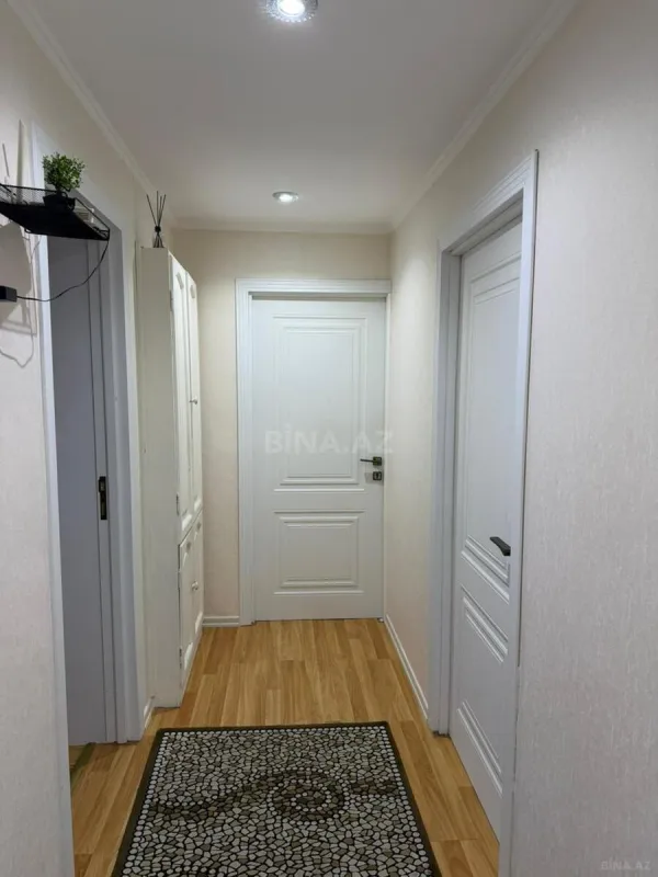 Satılır 4 otaqlı mənzil 70 m²