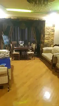 Satılır 3 otaqlı mənzil 85 m² — Bakı, Nərimanov 3 otaq 85.00 m²