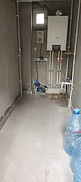 Kirayə verilir 4 otaqlı həyət evi 120 m²