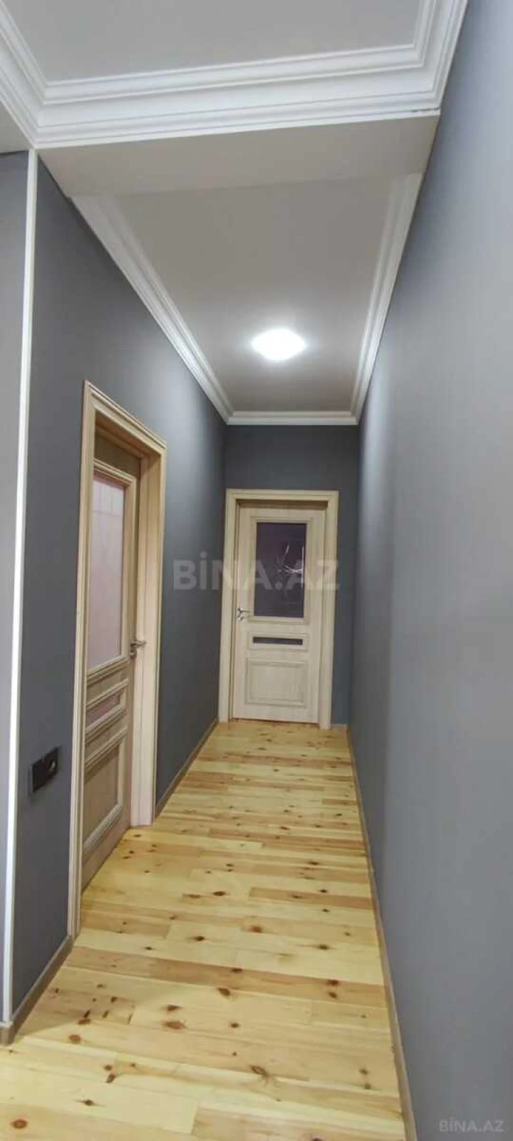 Kirayə verilir 4 otaqlı həyət evi 120 m²