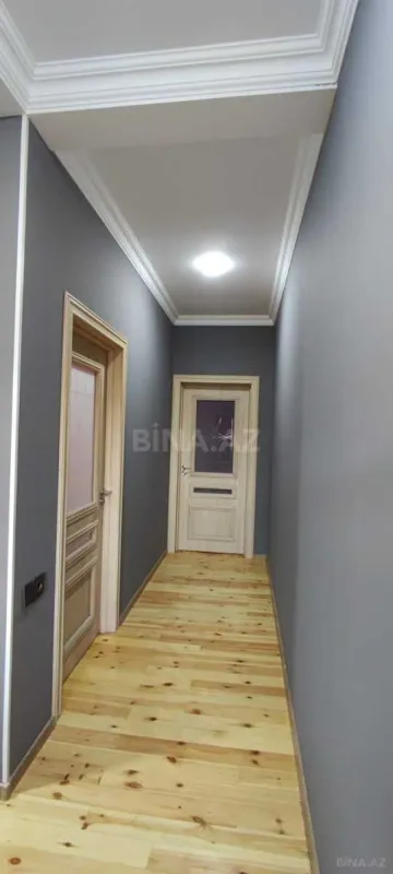 Kirayə verilir 4 otaqlı həyət evi 120 m²