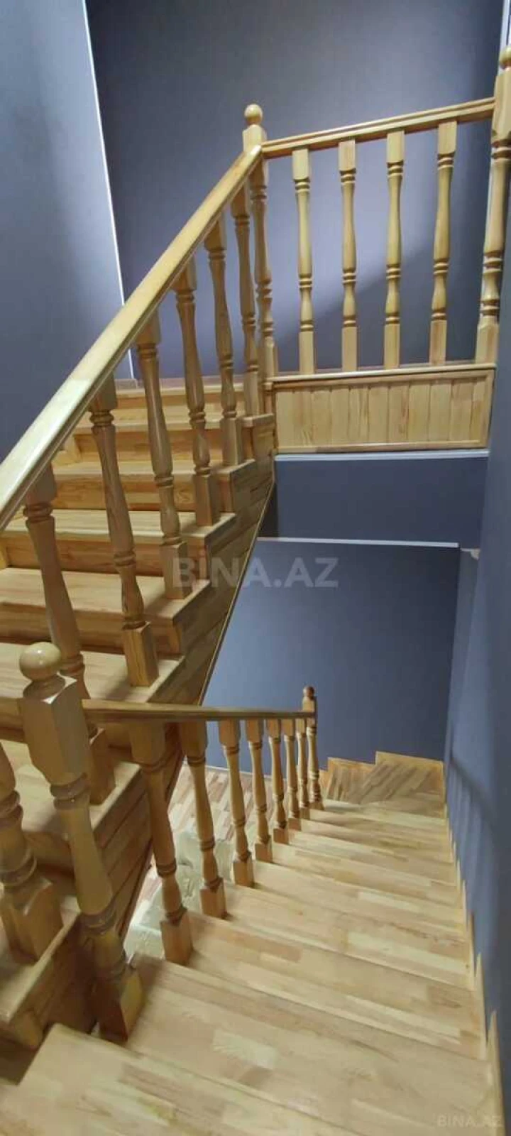 Kirayə verilir 4 otaqlı həyət evi 120 m²