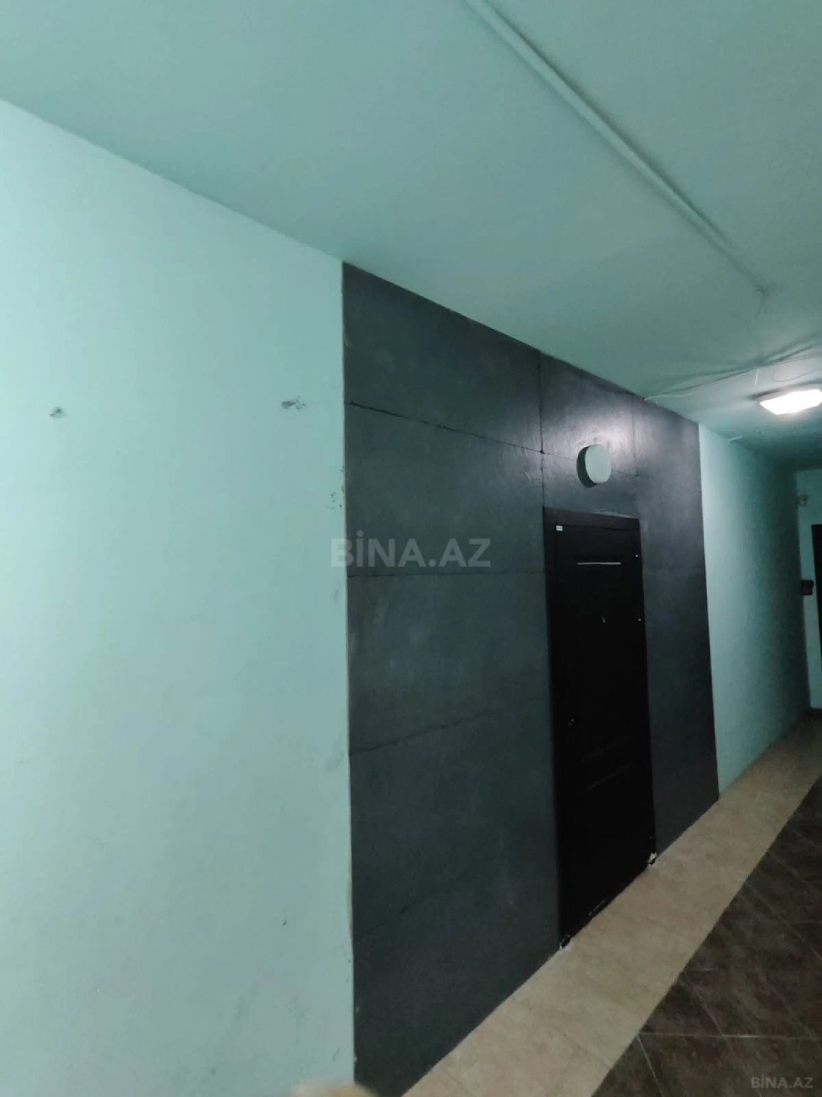 Satılır 2 otaqlı mənzil 96 m²