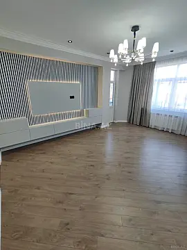 Satılır 2 otaqlı mənzil 96 m² — Bakı, Həzi Aslanov qəs. 2 otaq 96.00 m²