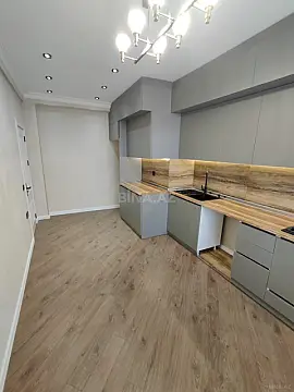 Satılır 2 otaqlı mənzil 96 m²