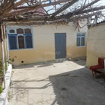 Satılır 3 otaqlı həyət evi 85 m² — Bakı 3 otaq 85.00 m²