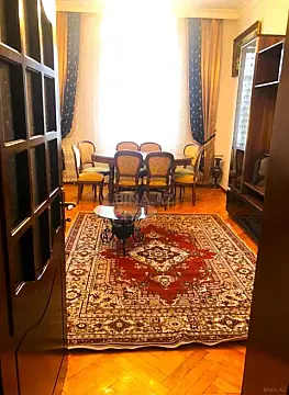 Satılır 3 otaqlı mənzil 90 m² — Bakı 3 otaq 90.00 m²
