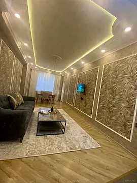Kirayə verilir 2 otaqlı mənzil 65 m² — Bakı, Badamdar 2 otaq 65.00 m²