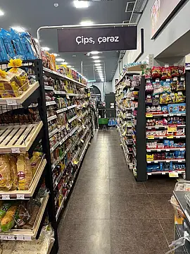 Satılır obyekt 219 m²