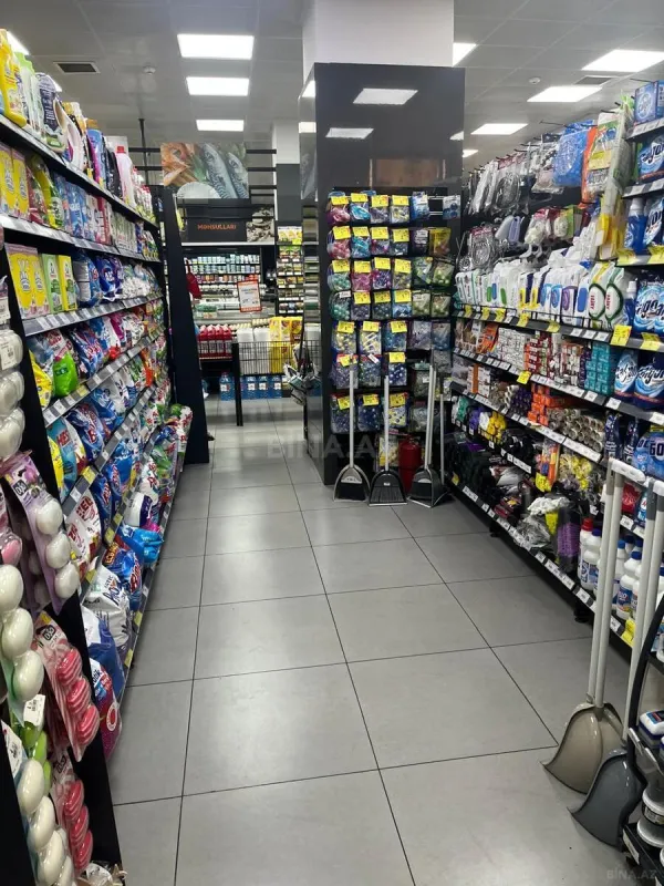 Satılır obyekt 219 m²