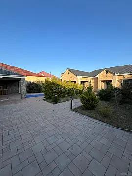Satılır 4 otaqlı həyət evi 190 m² — Bakı, Mərdəkan 4 otaq 190.00 m²
