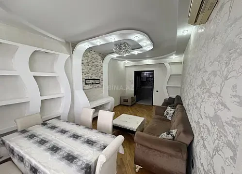 Satılır 2 otaqlı mənzil 69 m² — Bakı 2 otaq 69.00 m²